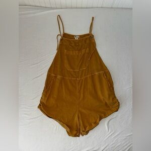 Billabong Romper